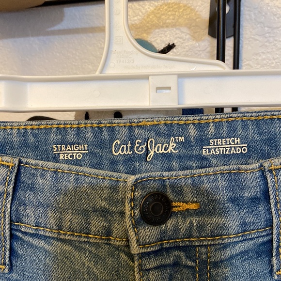 Boys jeans brand new but without tags…. - Picture 2 of 8